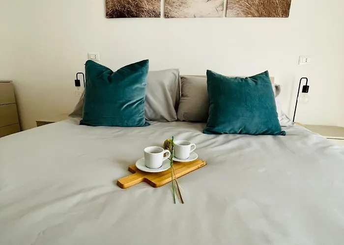 Bencivenga Terrace Apartament