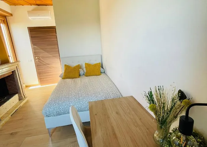 Bencivenga Terrace * Rzym