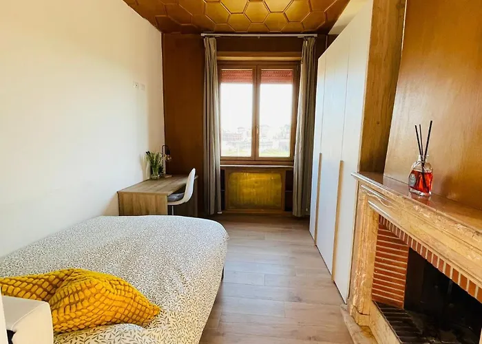 Apartament Bencivenga Terrace