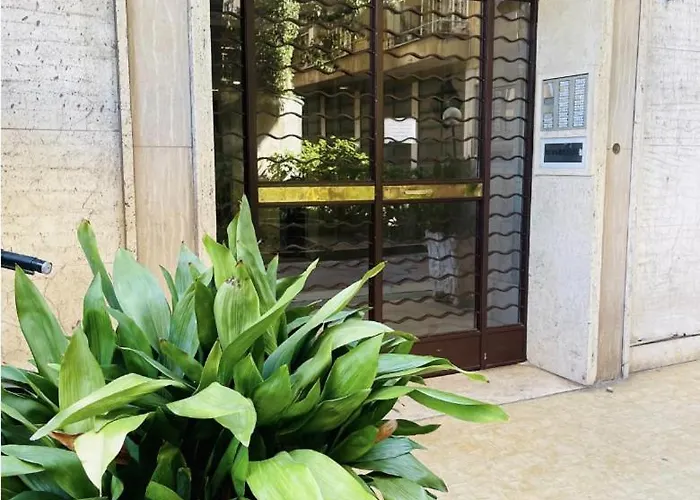 Bencivenga Terrace *